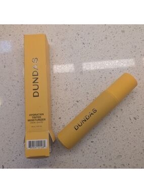 Dundas Beauty | Hydratan Tinted Moisturizer